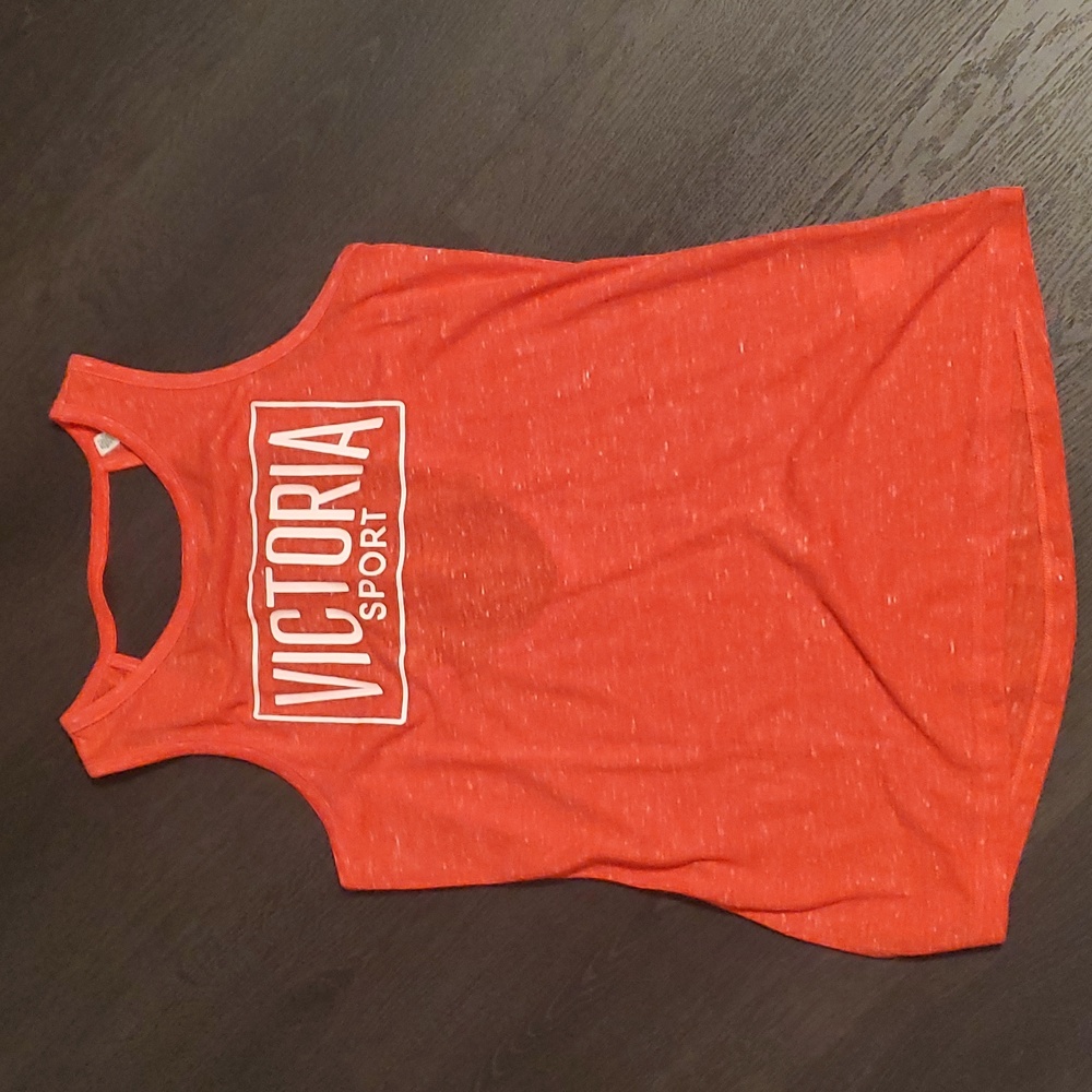 Victoria Sport Tank Top - SIZE S